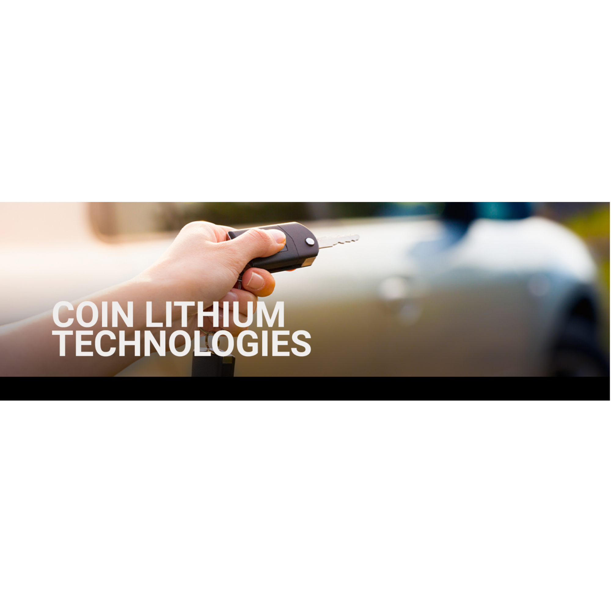 Lithium Batteries