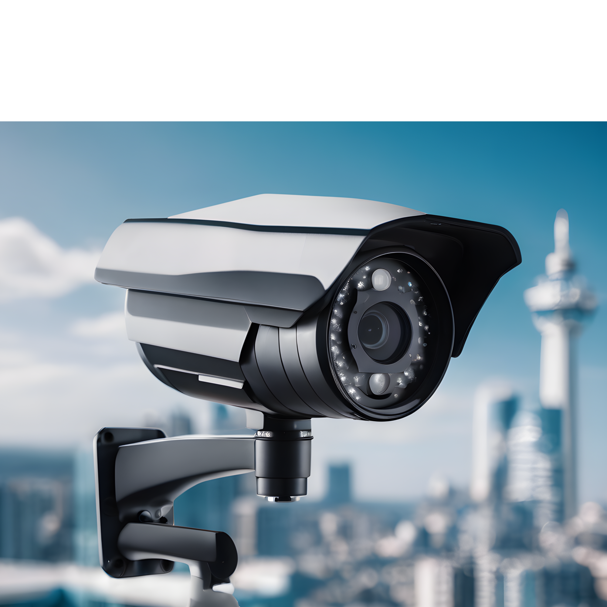 WiFi Surveillance Cameras