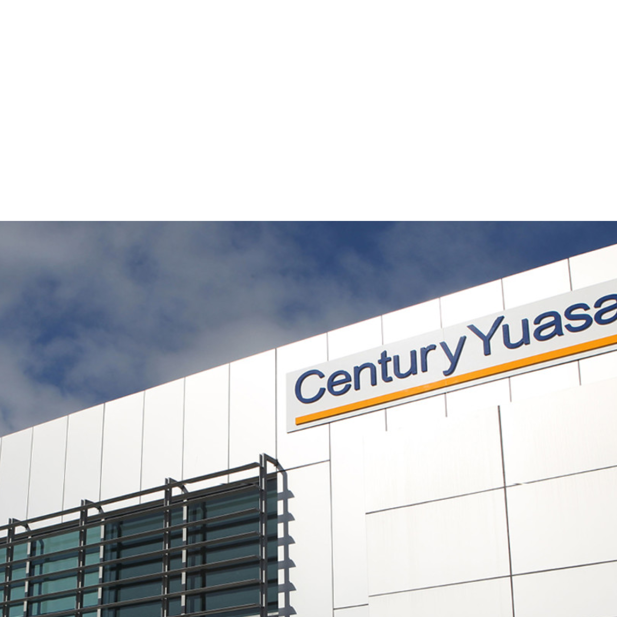 Century Yuasa