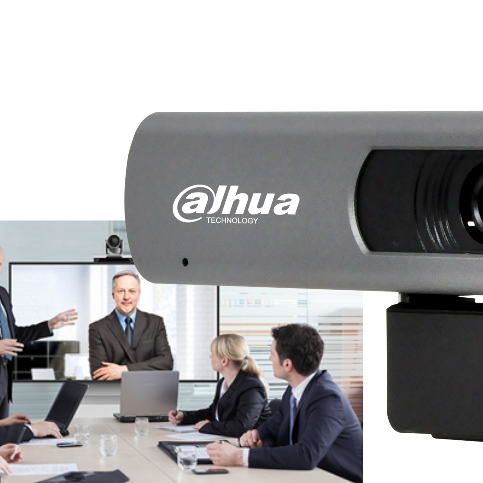 Dahua Conferencing