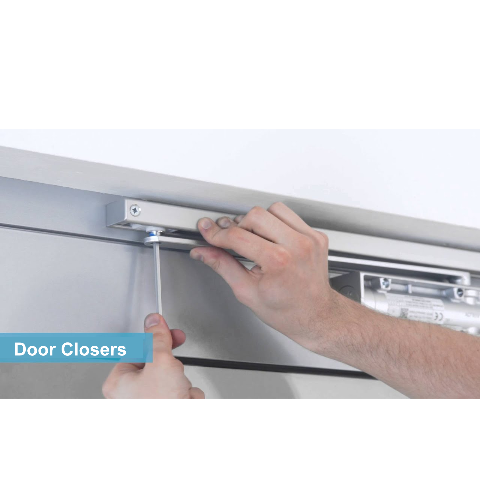 Door Closers