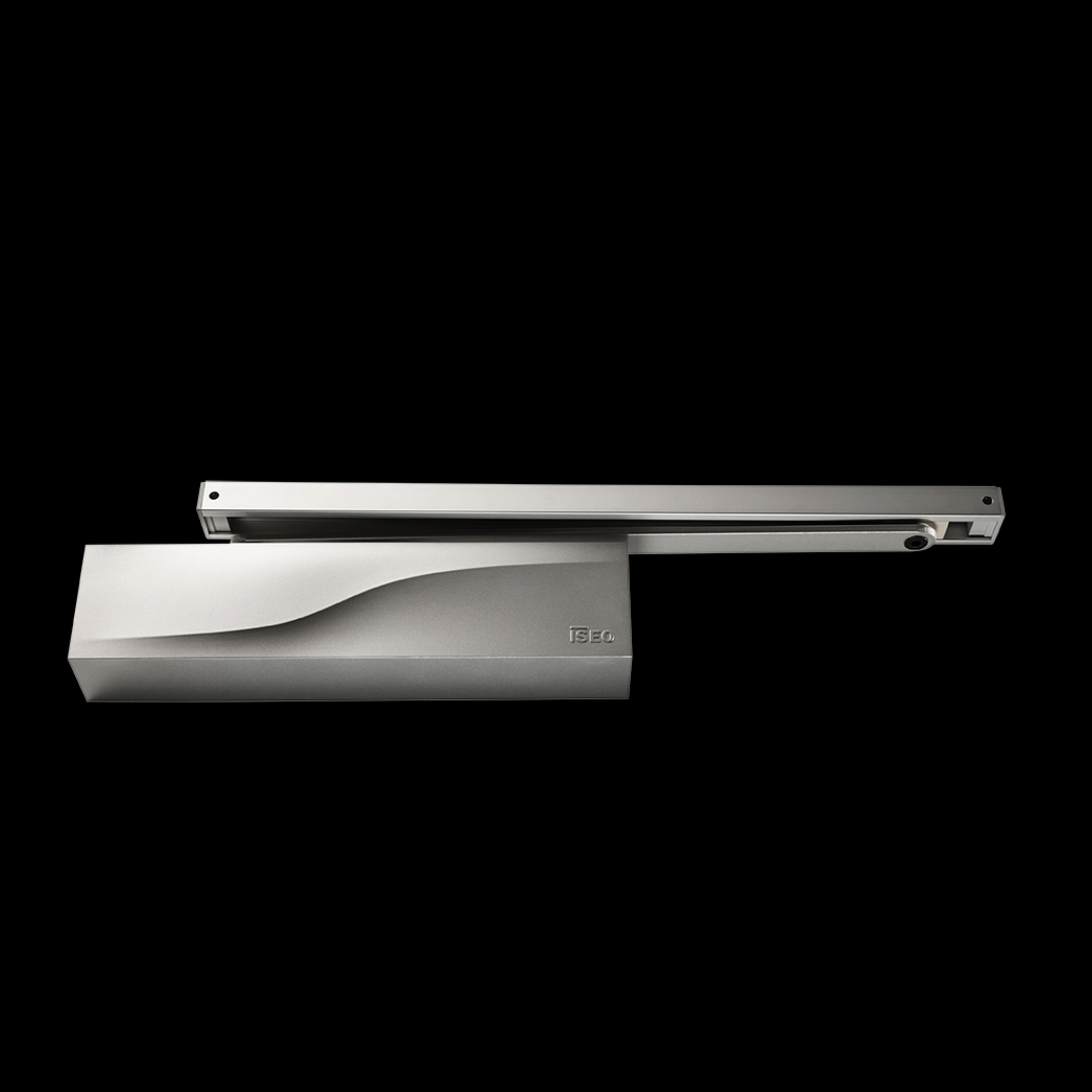 ISEO Door Closers