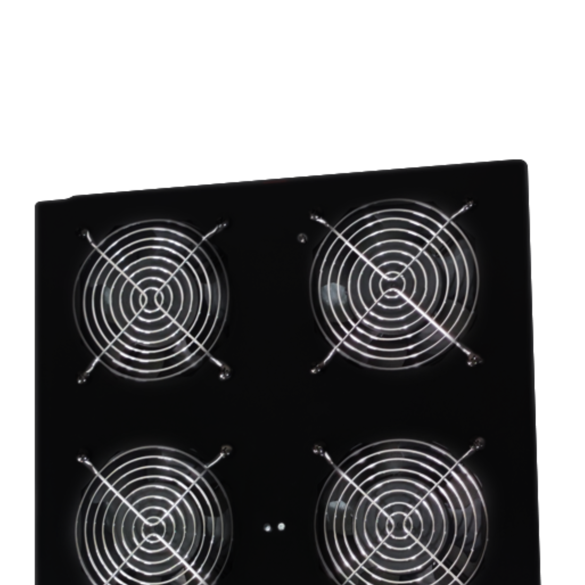 Data Cabinet Fans