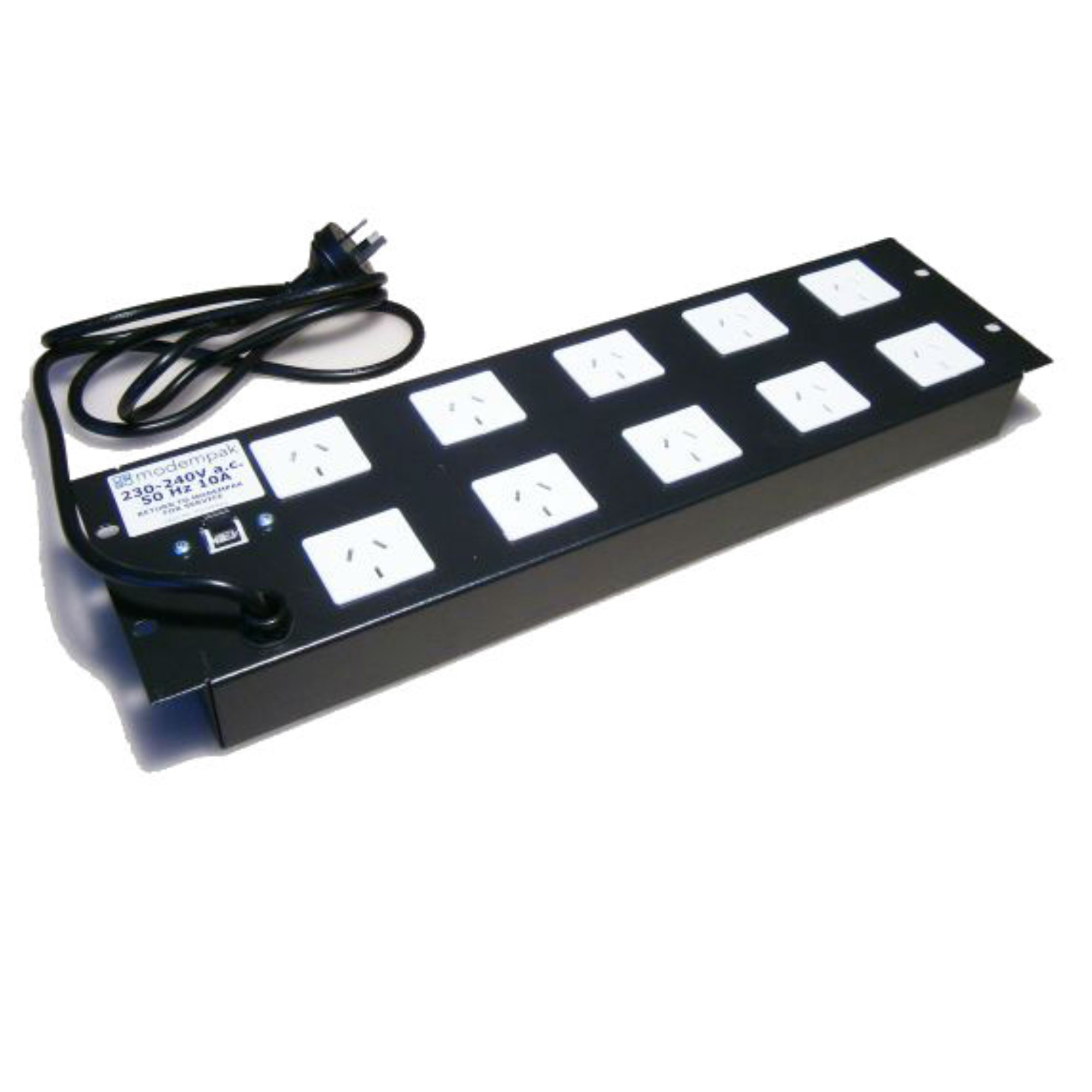 Data Cabinet Power Accessories