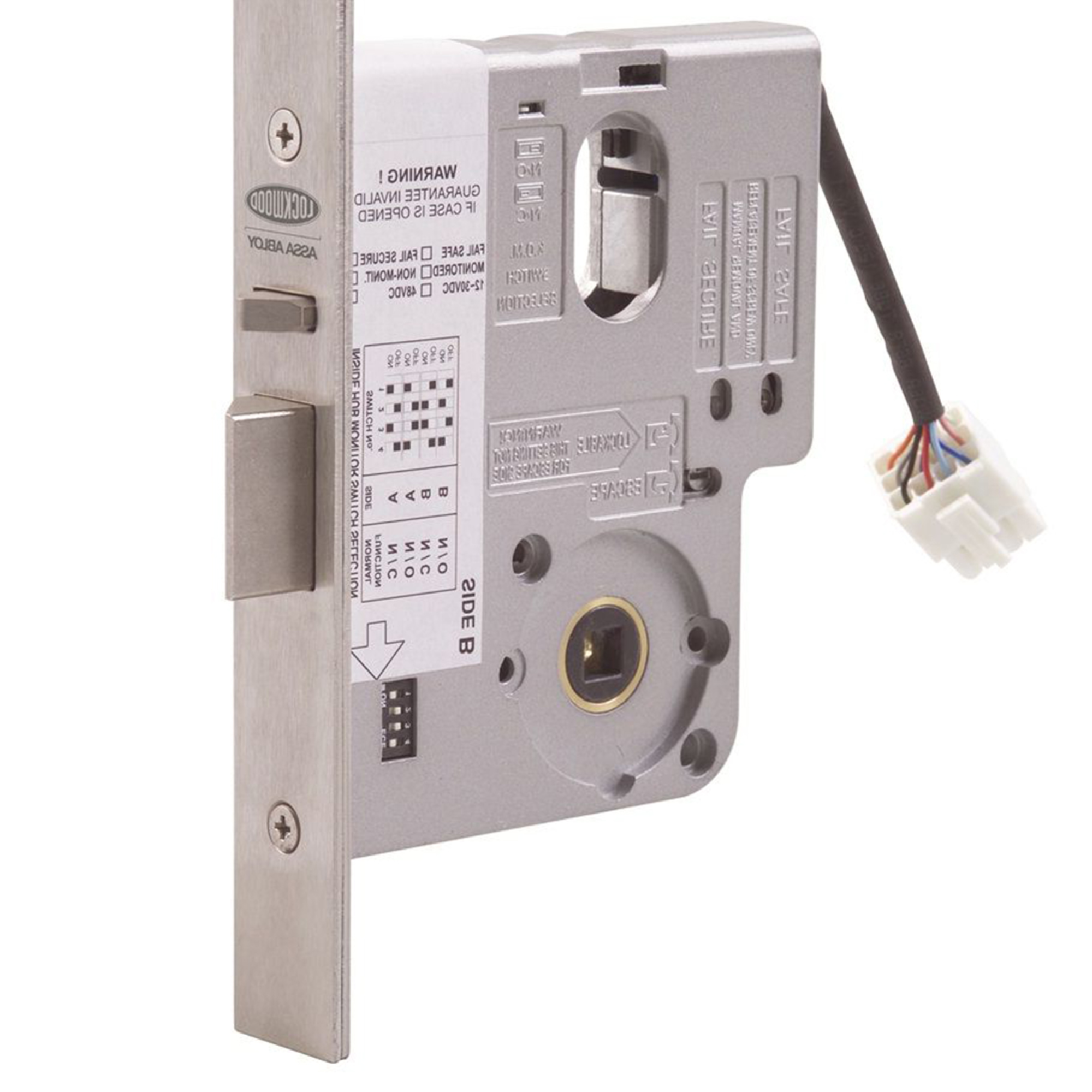 Clearance Electronic Locks