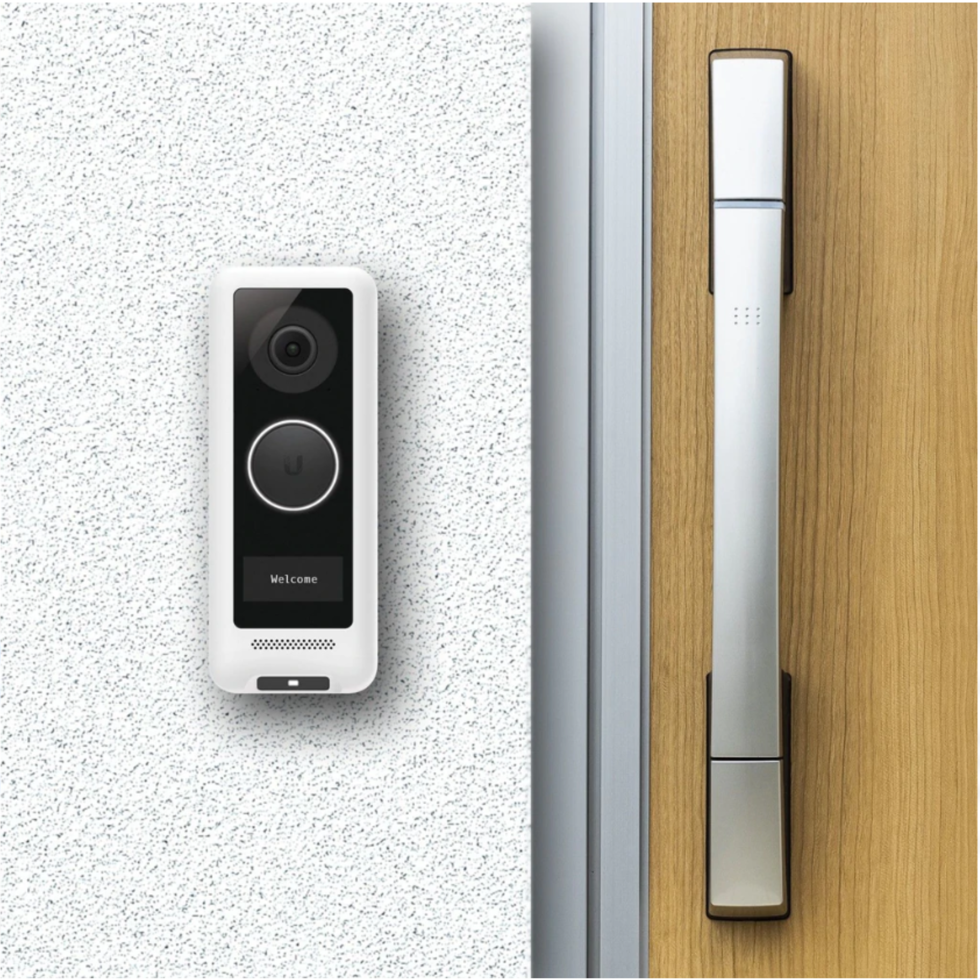 Smart Doorbells