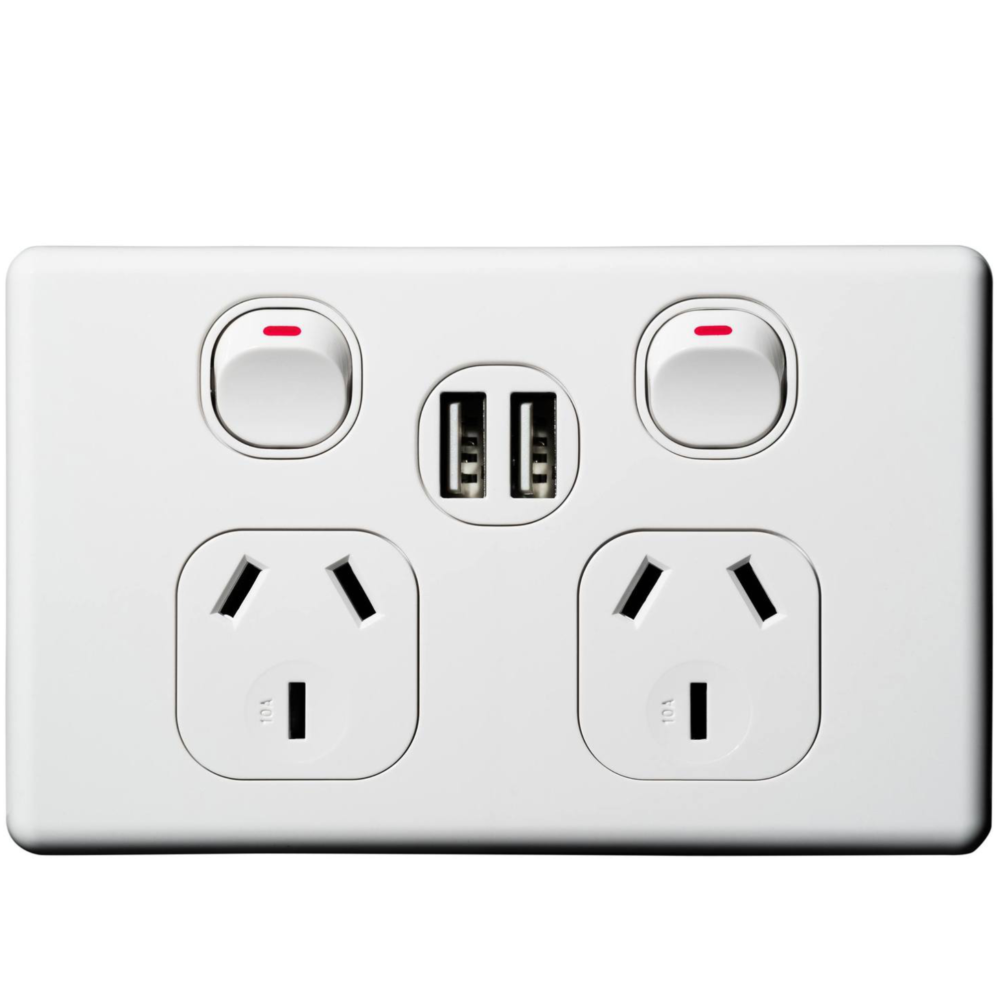 Electrical Switches