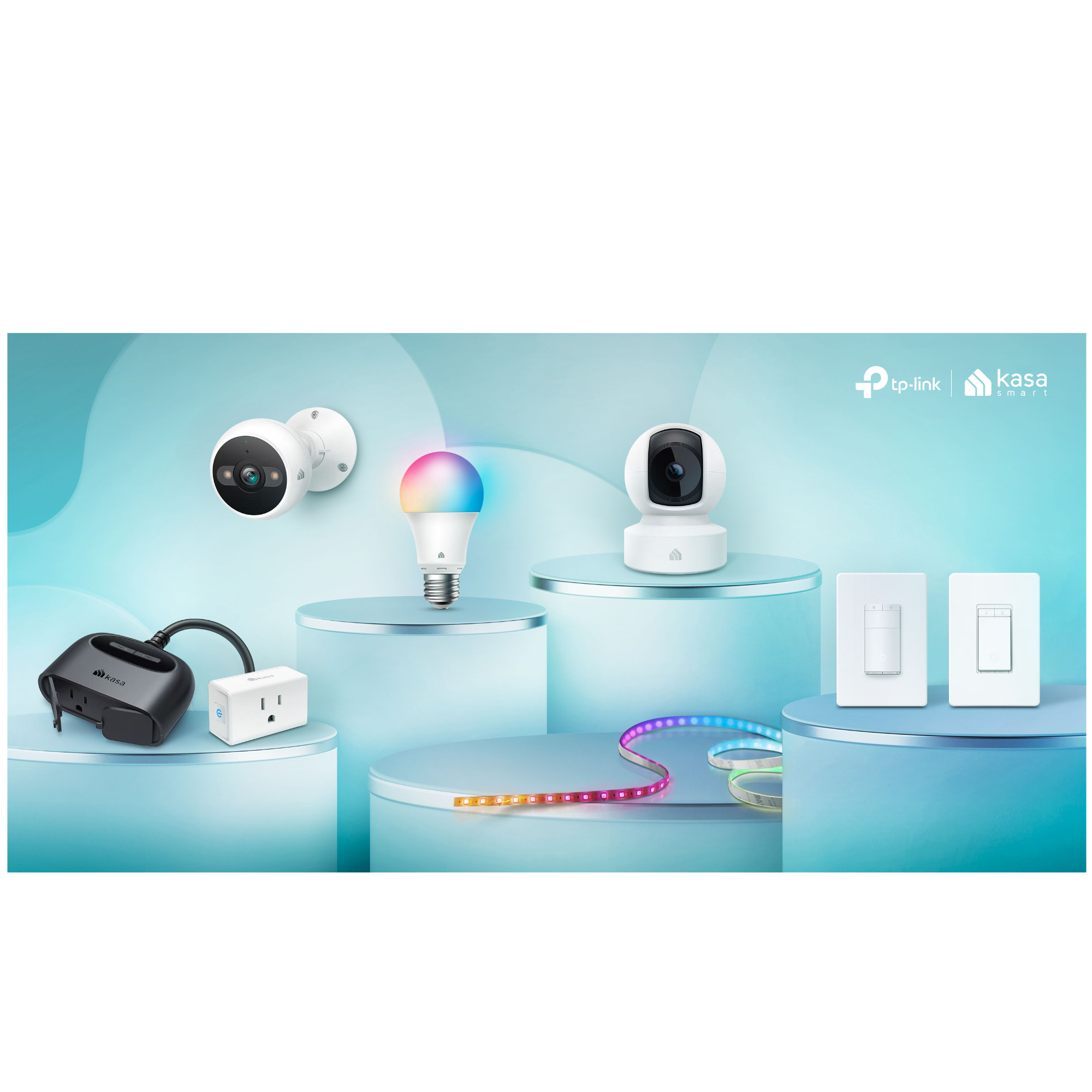 TP-Link Smart Home