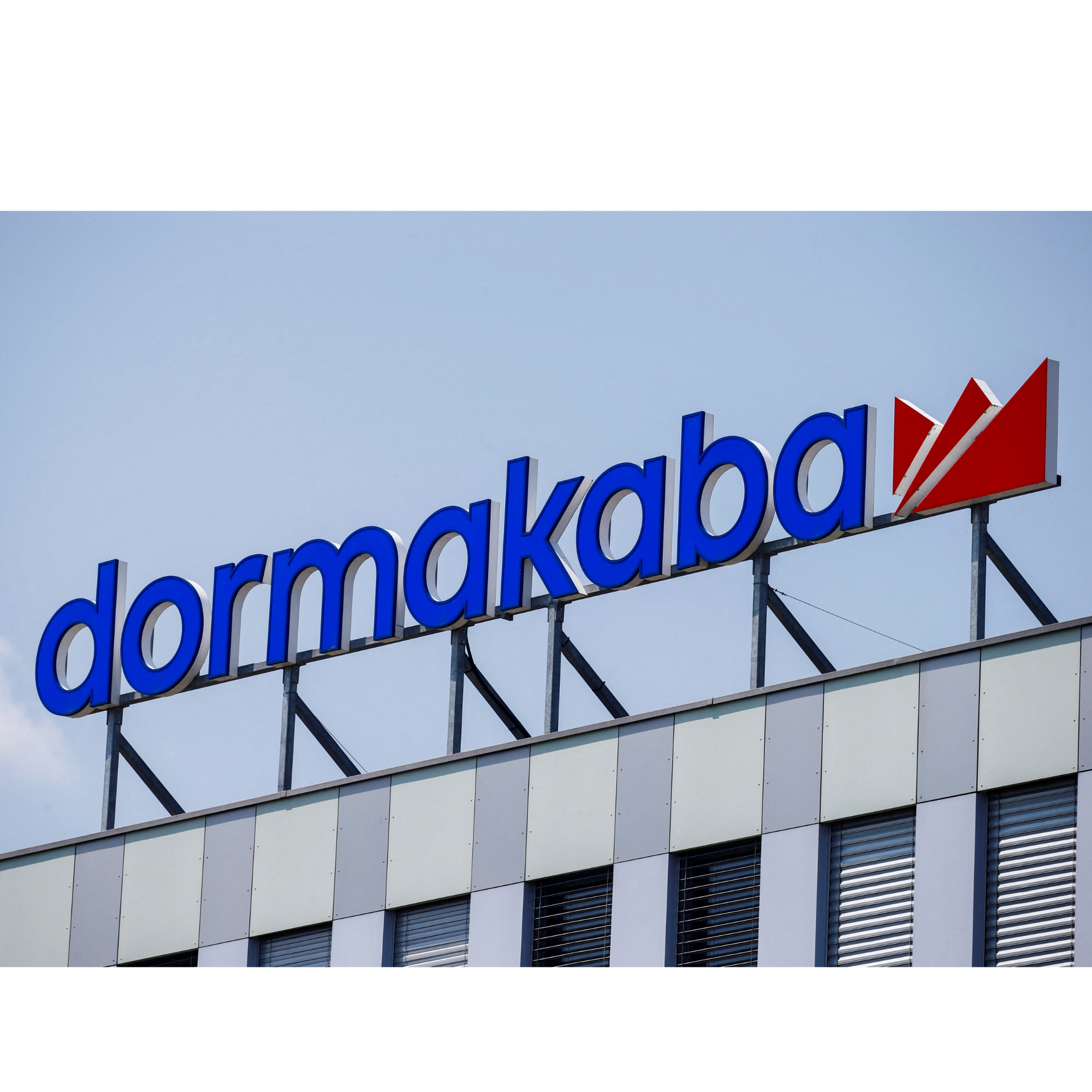 dormakaba