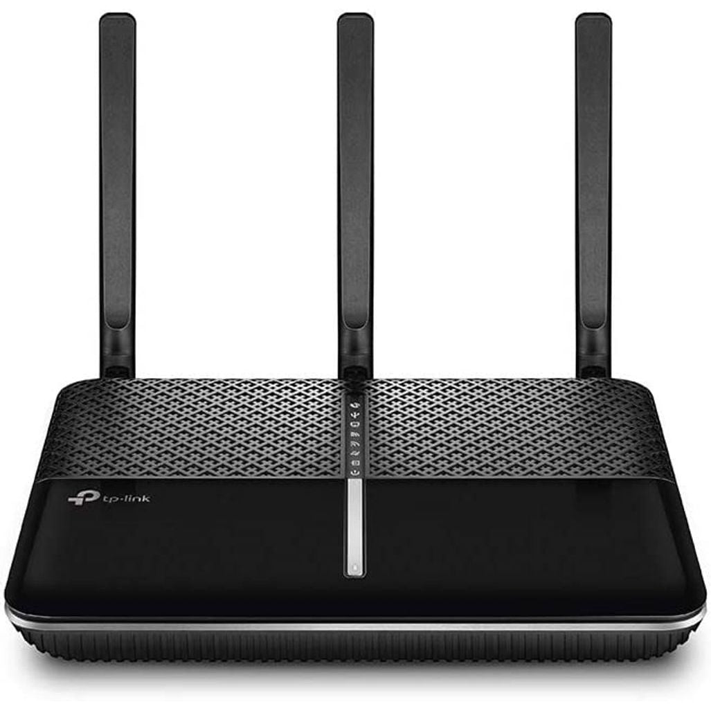 TD-ARCHERVR600VOIP - TP-Link Archer VR600V A1600 Wireless Gigabit VoIP VDSL/ADSL Modem Router