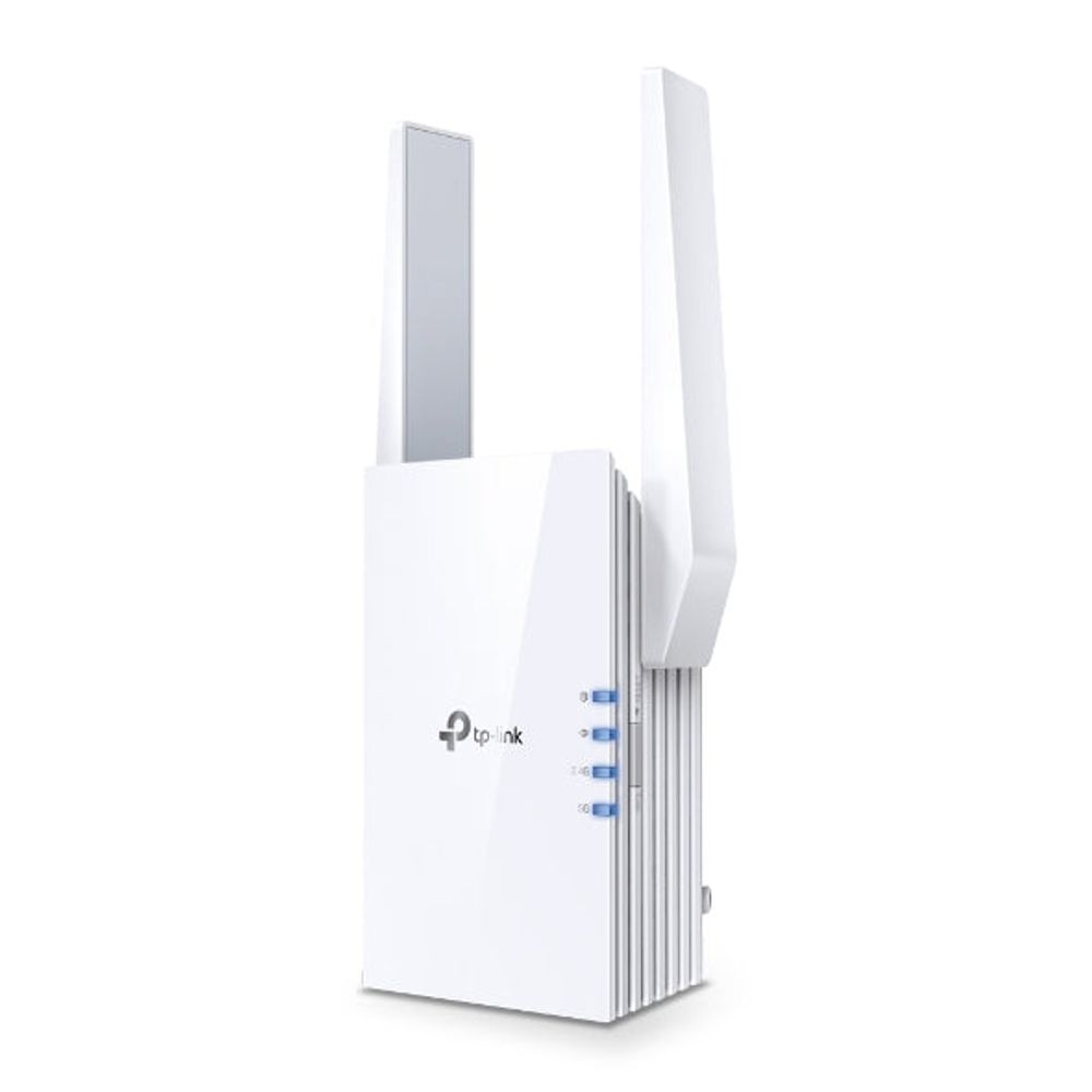 TL-RE705X - TP-Link RE705X AX3000 Mesh WiFi 6 Extender