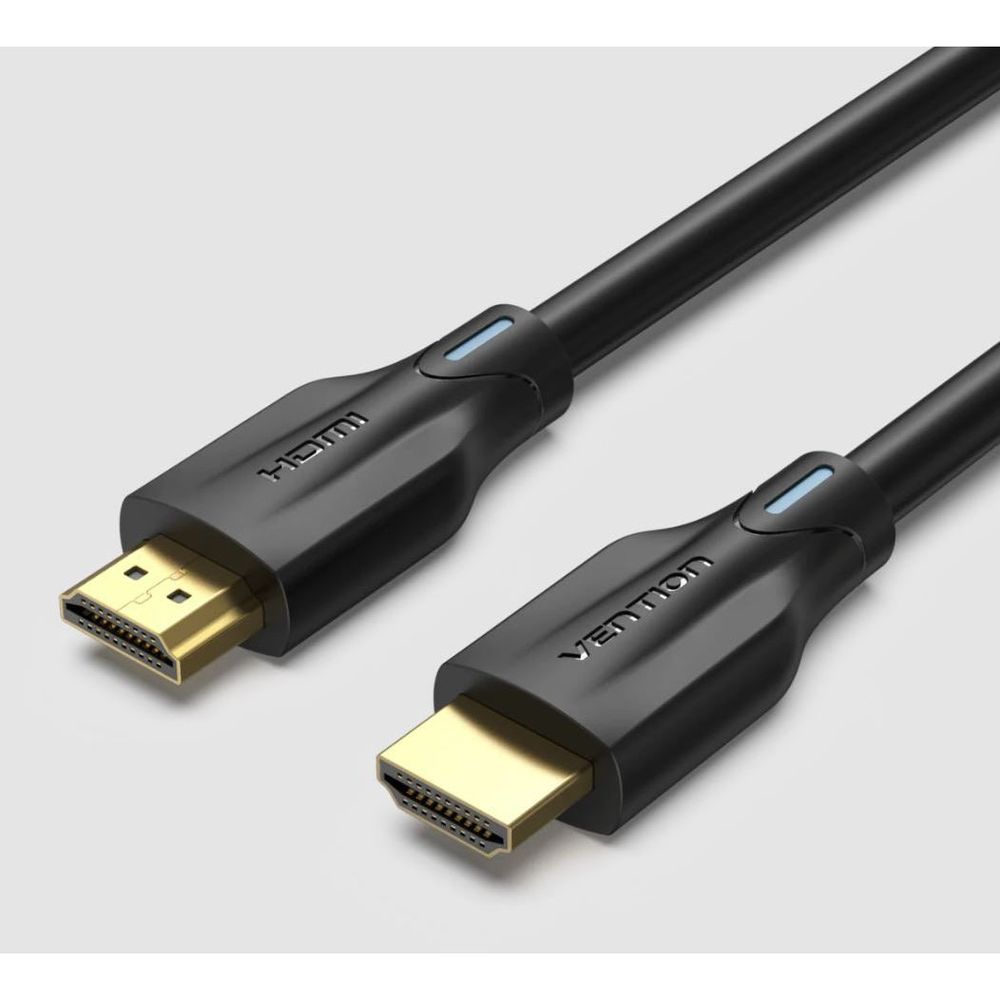 VEN-AANBH - Vention 8K HDMI Cable 2M Black