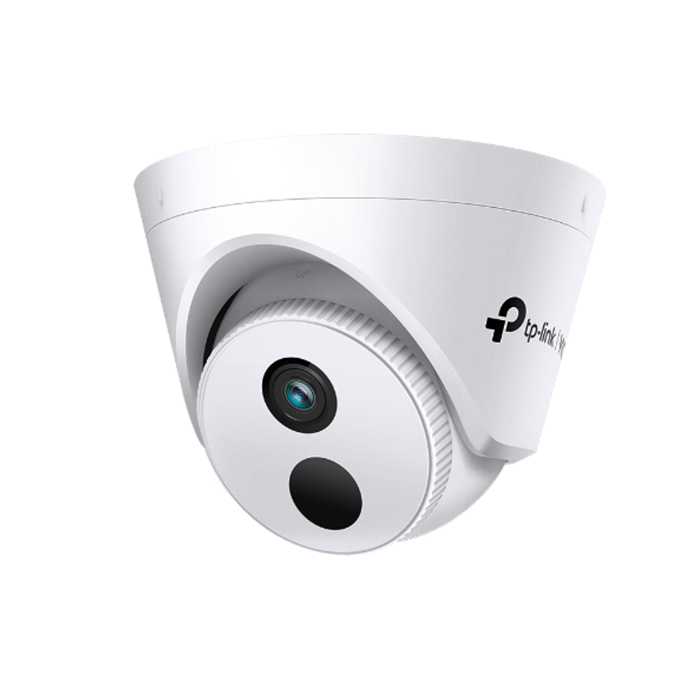 TL-VIGIC440I(2.8MM) - TP-Link VIGI C440I (2.8mm) 4MP IR Turret Network Camera (2,8mm Lens)