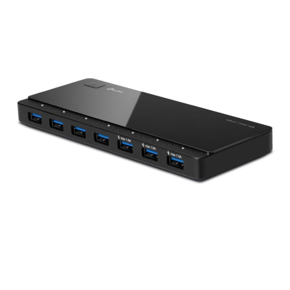 TL-UH700 - TP-Link UH700 USB 3.0 7-Port Hub