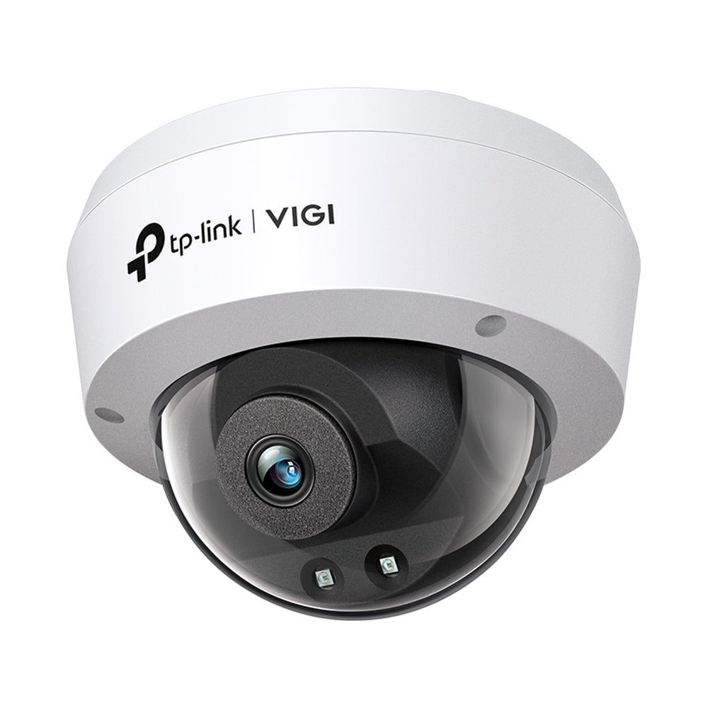 TL-VIGIC220I(2.8MM) - TP-Link VIGI C220I (2.8mm) 2MP Outdoor IR Dome Network Camera