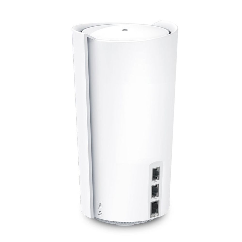 TL-DECOXE200-1P - TP-Link Deco XE200 AXE11000 Whole Home Mesh Wi-Fi 6E System - 1 pack