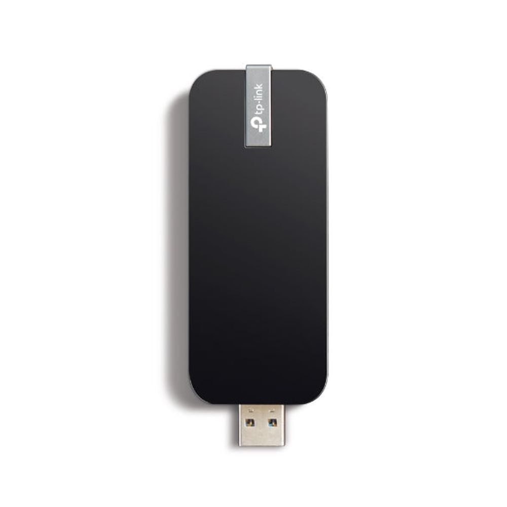 TL-ARCHERT4U - TP-Link AC1300 Wireless Dual Band USB Adapter