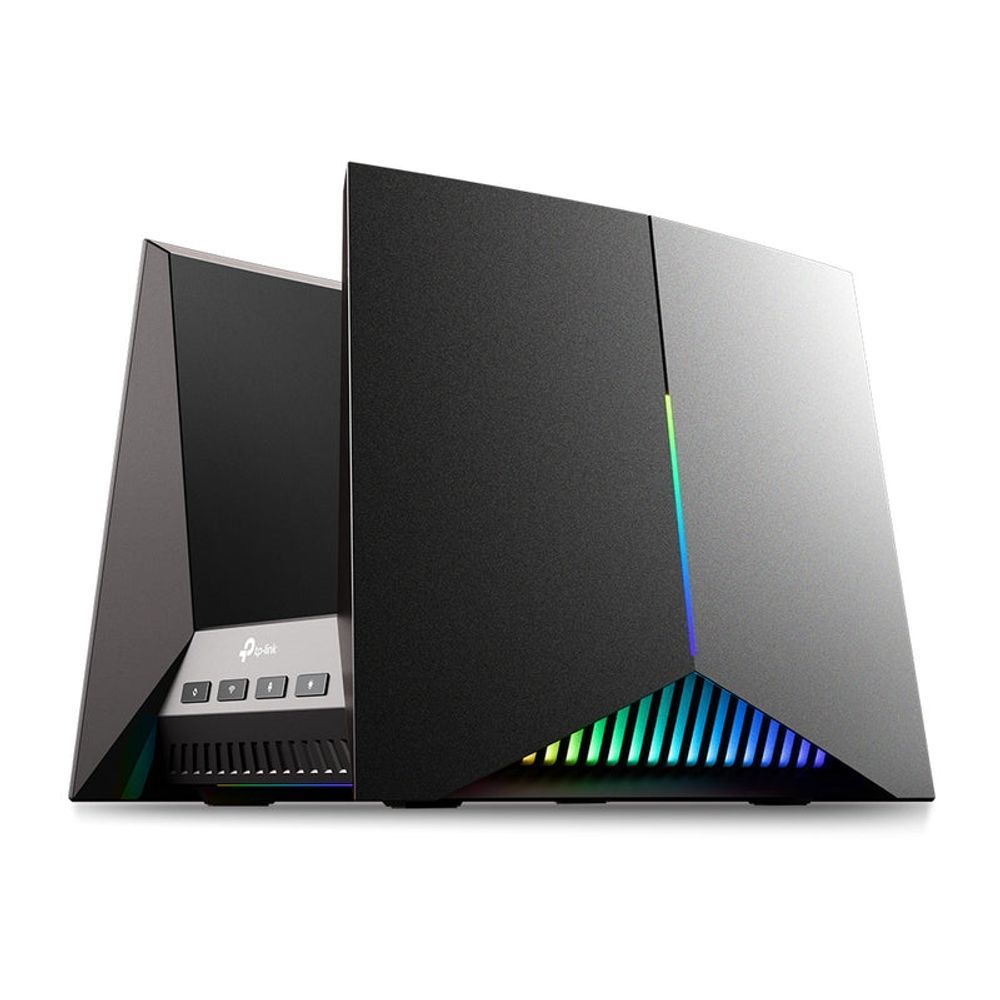 TL-ARCHERGE800 - TP LINK Archer GE800 BE19000 Tri-Band Wi-Fi 7 Gaming Router