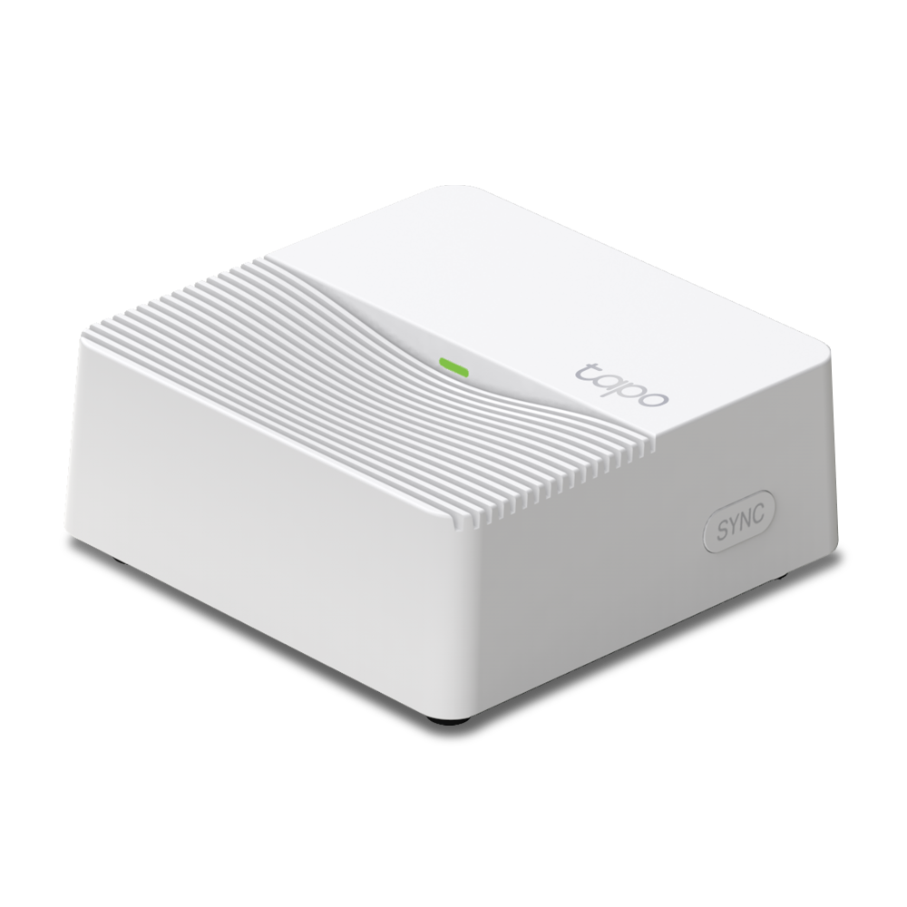 TL-TAPOH200 - TP-Link Tapo H200 Tapo Smart Hub