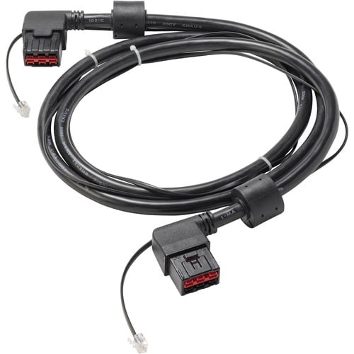 EBMCBL240 - Eaton Battery Cord - 240 VAC - 1.80 m Cord Length