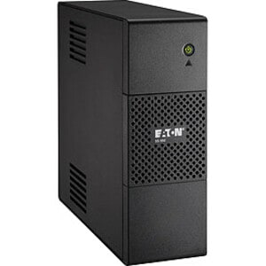 5S700AU - Eaton 5S 700VA Tower UPS - Tower - 220 VAC Input - 220 VAC Output - USB