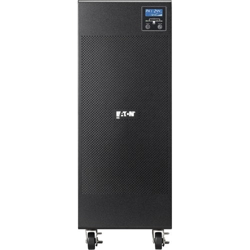 9E10KI - Eaton 9E 10000VA Tower UPS - Tower - 230 V AC Input - 220 V AC Output - Serial Port