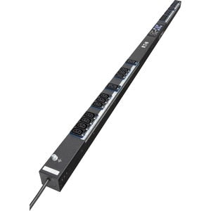 ESWB20 - Eaton ePDU Switched 8-Outlets PDU - Switched - IEC 60309 16A - 3 x IEC 60320 C19, 21 x IEC