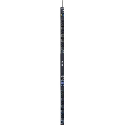 EMOB04 - Eaton ePDU Metered 24-Outlets PDU - Metered - IEC 60309 16A - 4 x IEC 60320 C19, 20 x IEC 6