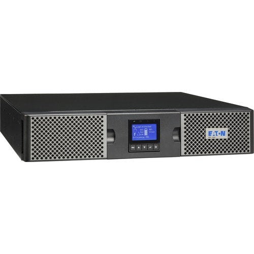 9PX1500IRT2UANZ - Eaton 9PX 1500VA Rack/Tower UPS - 2U Rack/Tower - 120 VAC, 230 VAC Input - 240 V