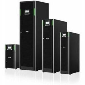 93PS20N0R - Eaton 93PS20N0R 20kVA Modular UPS - Modular - 230 V AC, 380 V AC, 400 V AC, 415 V AC Inp