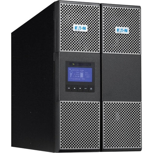 9PX1000IRT2UANZ - Eaton 9PX 1000VA Rack/Tower UPS - Rack/Tower, Rail Mountable - 120 V AC, 230 V AC