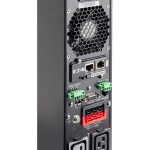 9PX1000IRT2UANZ - Eaton 9PX 1000VA Rack/Tower UPS - Rack/Tower, Rail Mountable - 120 V AC, 230 V AC