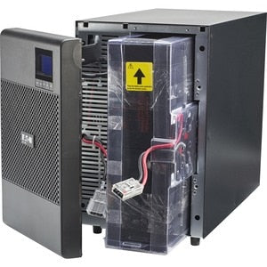 9SX3000I-AU - Eaton 9SX 3000VA Tower UPS - Tower - 230 V AC Input - Serial Port - 1 x IEC 60320 C19