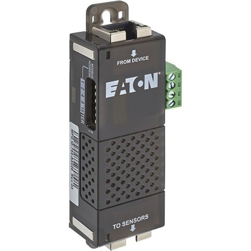 EMPDT1H1C2 - Eaton Environmental Monitoring Probe (EMP) Gen 2