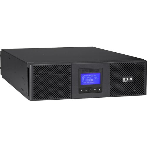 9SX6KI-AU - Eaton 9SX 6000VA Tower UPS - Tower - 230 VAC Input - 200 VAC, 208 VAC, 220 VAC Output