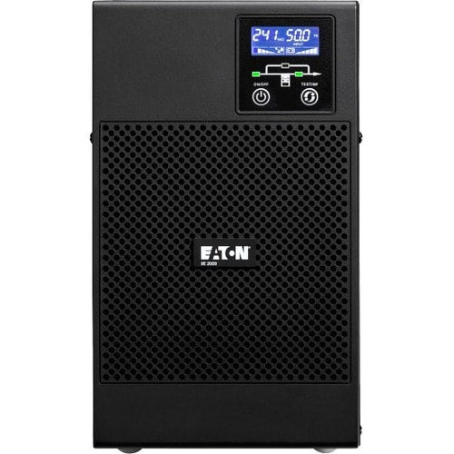 9E2000IAU - Eaton 9E 2kVA Tower UPS - Tower - Single Phase