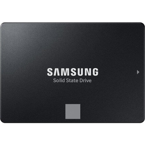 MZ-77E1T0BW - Samsung 870 EVO MZ-77E1T0BW 1 TB Solid State Drive - 2.5" Internal - S