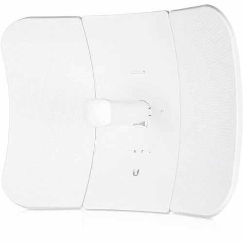 LBE-5AC-LR-5 - Ubiquiti airMAX LiteBeam AC LBE-5AC-LR Single Band Wireless Bridge - 5 GHz