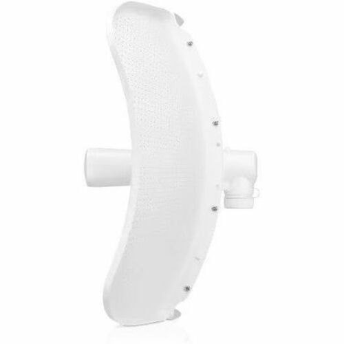 LBE-5AC-LR-5 - Ubiquiti airMAX LiteBeam AC LBE-5AC-LR Single Band Wireless Bridge - 5 GHz