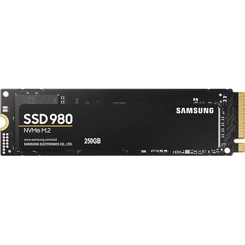 MZ-V8V250BW - Samsung MZ-V8V250BW 250 GB Solid State Drive - M.2 Internal - PCI Expr