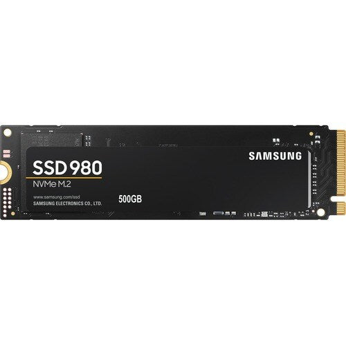 MZ-V8V500BW - Samsung MZ-V8V500BW 500 GB Solid State Drive - M.2 2280 Internal - PCI