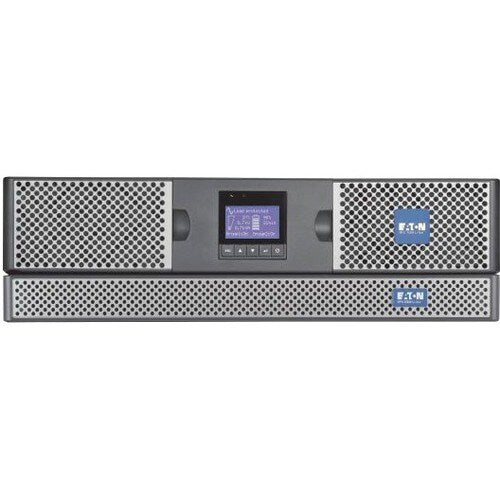 9PXEBM48RT1U-L - Eaton 9PX Extended Battery Module (EBM) - 48 VDC - Lithium Ion (Li-Ion)