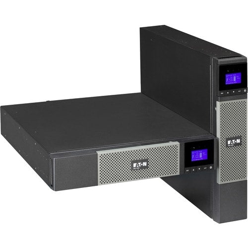 5PX1500IRT2UAUG2 - Eaton 5PX G2 1500VA Rack/Tower UPS - 2U Rack/Tower - 120 VAC, 230 VAC Input