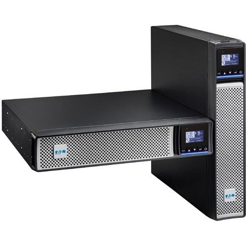 5PX2000IRT2UAUG2 - Eaton 5PX G2 2000VA Rack/Tower UPS - 2U Rack/Tower - 120 VAC, 230 VAC Input - 2