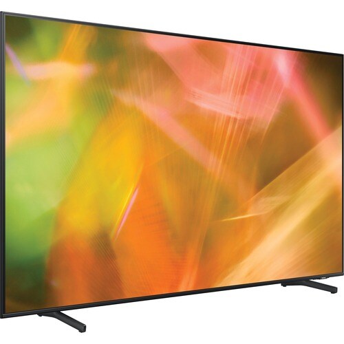 HG75AU800AWXXY - Samsung HAU8000 HG75AU800AW 75" Smart LED-LCD TV - 4K UHDTV - Black -