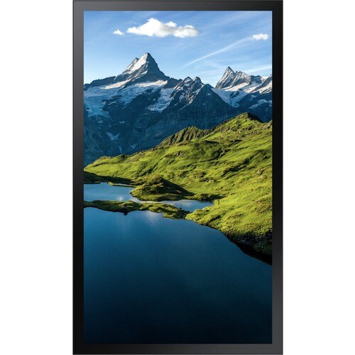 LH75OHAEBGBXXY - Samsung 75" OHA Outdoor Display - 75" LCD - High Dynamic Range (HDR) -