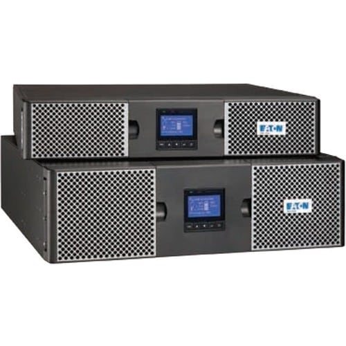 9PX1500IRTMR - Eaton 9PX Marine 1500VA Rack/Tower UPS - 2U Rack/Tower - 120 VAC, 230 VAC Input