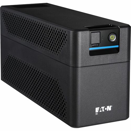 5E700UIAU - Eaton 700VA Tower UPS - Tower - AVR - 230 VAC Input - 240 VAC Output