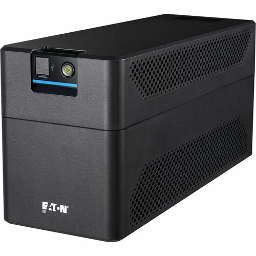 5E1200UIAU - Eaton 1200VA Tower UPS - Tower - AVR - 230 VAC Input - 240 VAC Output