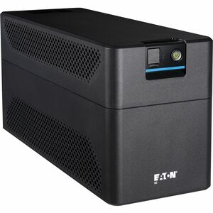 5E1200UIAU - Eaton 1200VA Tower UPS - Tower - AVR - 230 VAC Input - 240 VAC Output